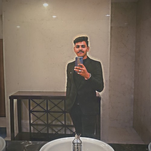 Arpit G. profile photo