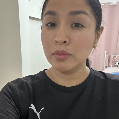 Astrid M. profile photo