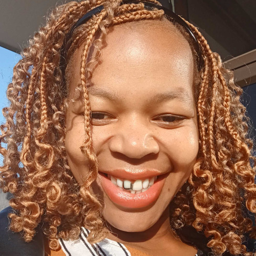 phakamile k. profile photo