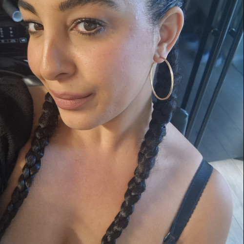 Cherry  R. profile photo