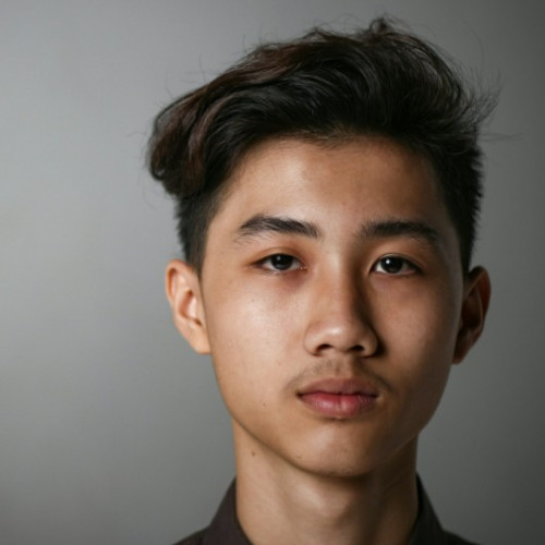 sharma r. profile photo