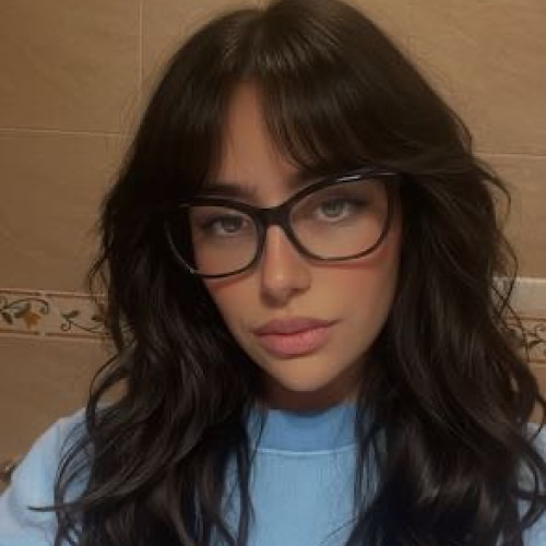 Alessia D. profile photo