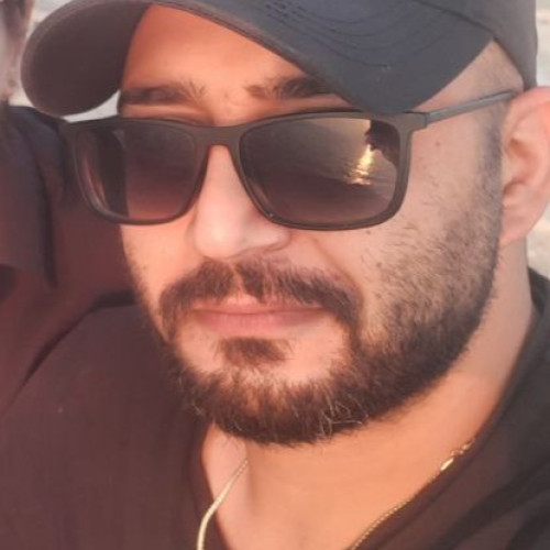 Mahrad  G. profile photo