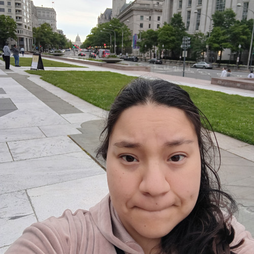 anita v. profile photo