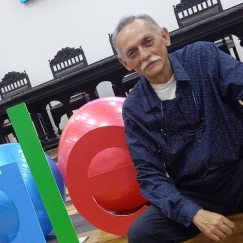 Francisco Alejandro J. profile photo