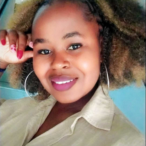Dimakatso M.