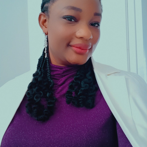 Grace O. profile photo