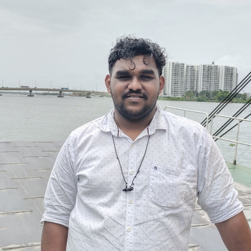 Gopu K. profile photo