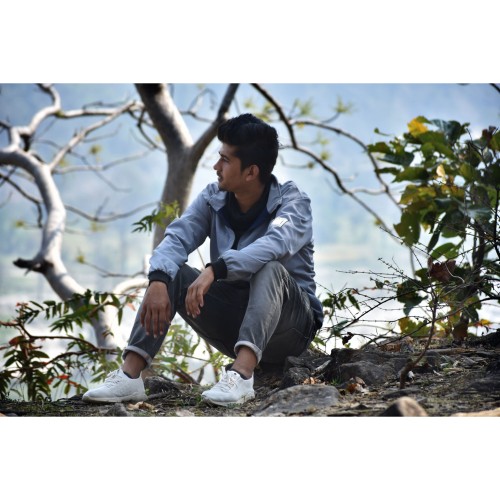 Rahul  B.
