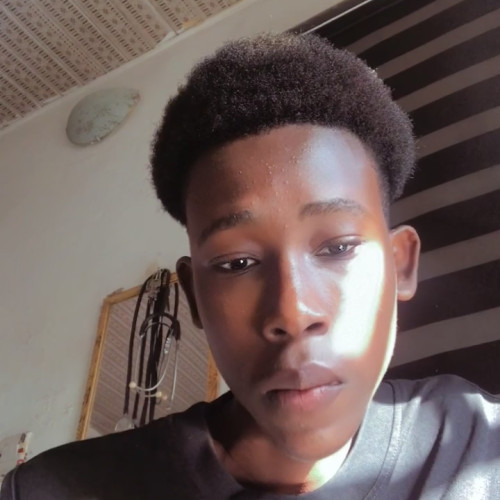 Osayande  S. profile photo