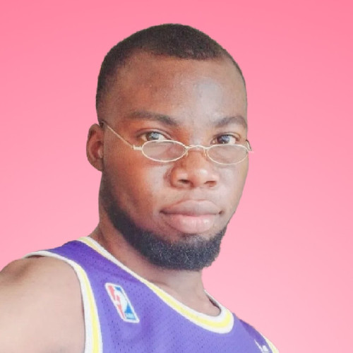 Moses  J. profile photo