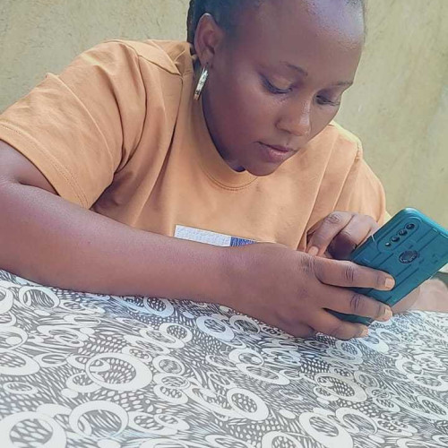 Christine N. profile photo