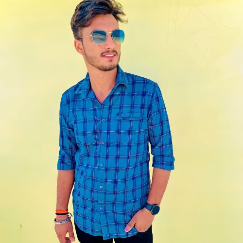 Shubham  H.