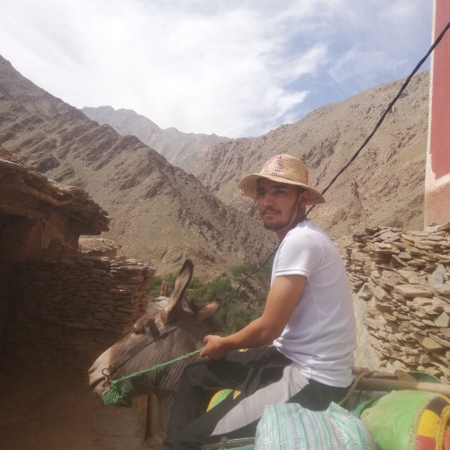 Sofiane  S. profile photo