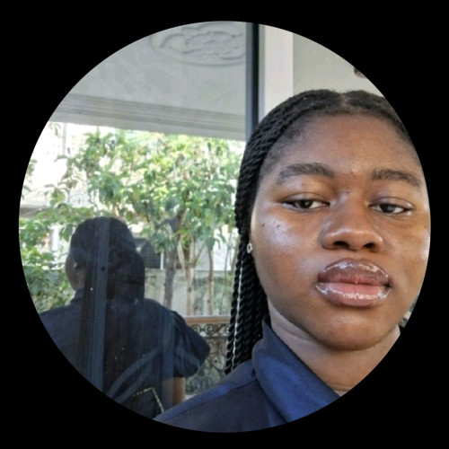 Aseda K. profile photo