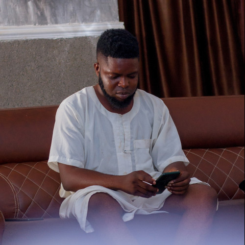 Adediran  A.