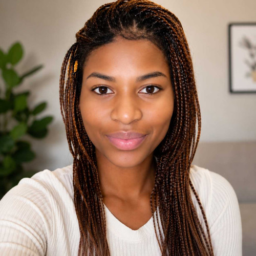 Salome M. profile photo