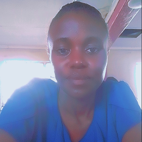Mercy L. profile photo