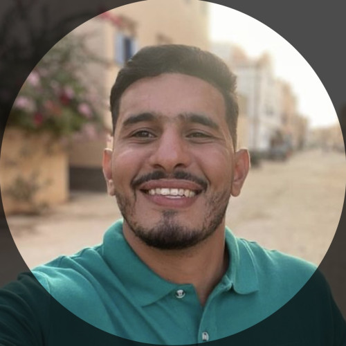 Zakaria K. profile photo