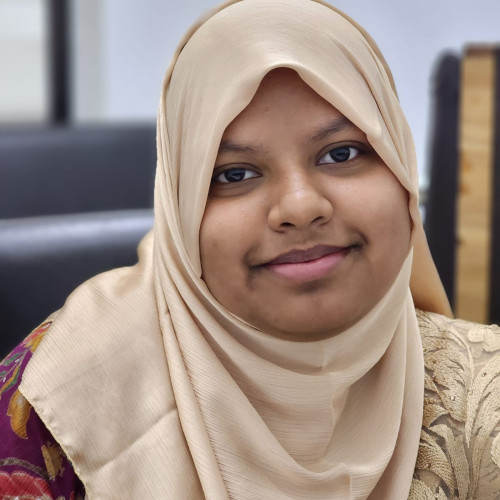 Rifa T. profile photo