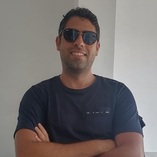 SOUFIANE N. profile photo