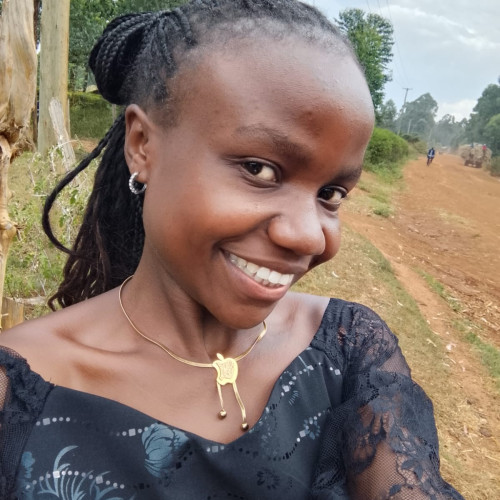Abby S. profile photo