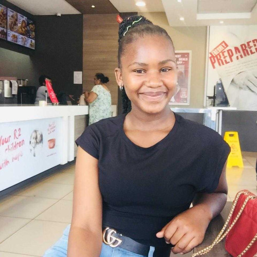 olwethu N.