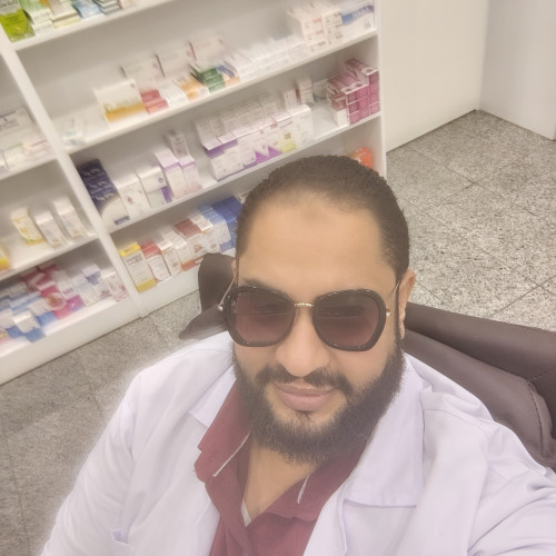 Suhail M. profile photo