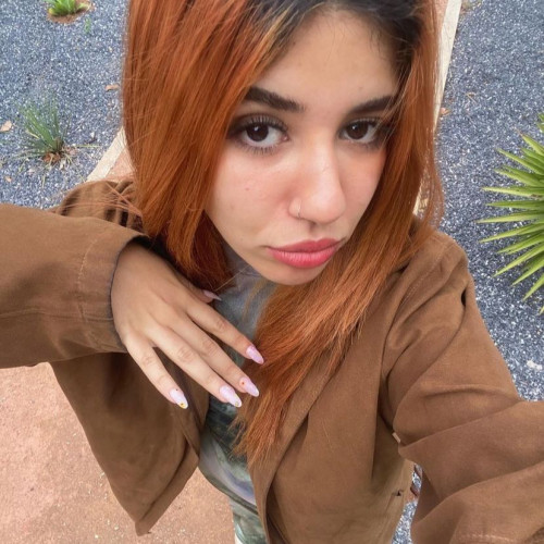 Ayah Z. profile photo