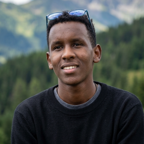 Nchekut N. profile photo