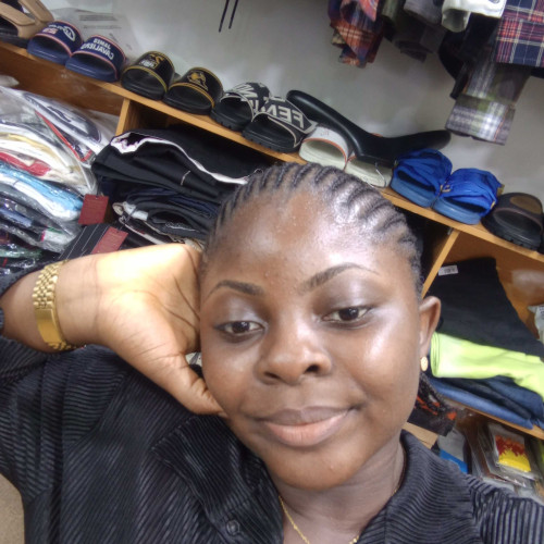 Esther A. profile photo