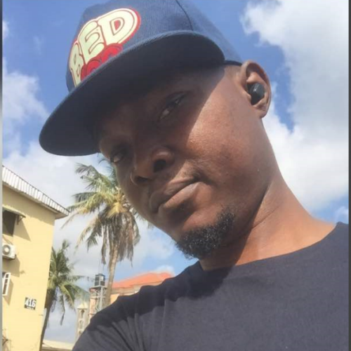 Adedayo A.
