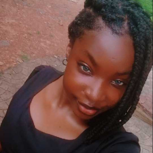 Harmony L. profile photo