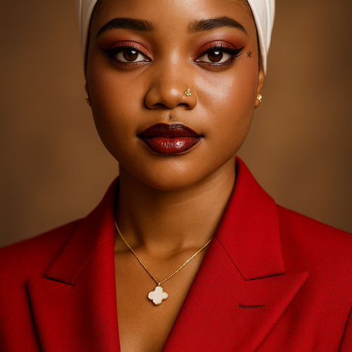 Amina H. profile photo