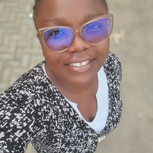 Okechukwu B. profile photo