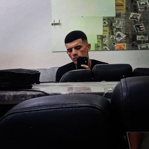 fouad m. profile photo