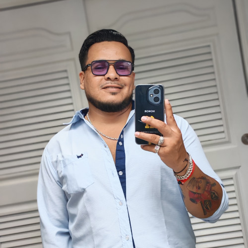 Franco G. profile photo