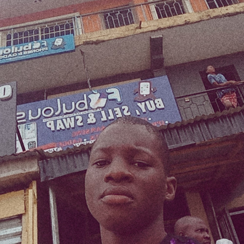 Omosebi K. profile photo