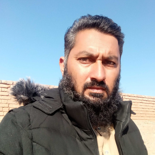 Asad U. profile photo