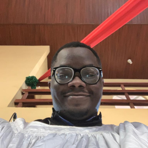 OLUWATIMILEYIN  F. profile photo