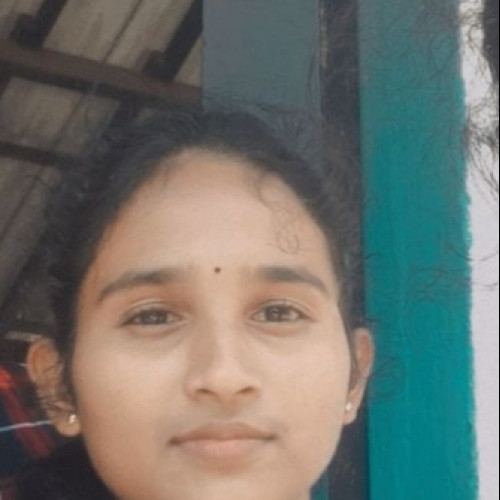 Swetha  D.