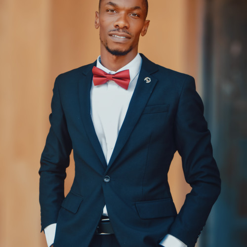 OLUCHUKWU C. profile photo