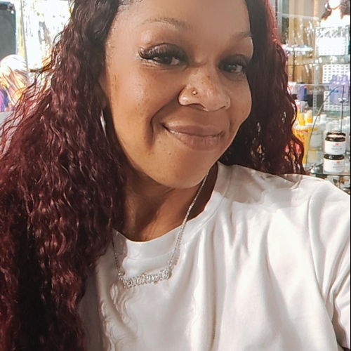 Leisha  B. profile photo
