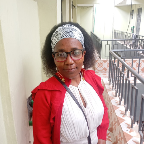 Marianna A. profile photo