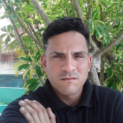 Nelson Javier M. profile photo