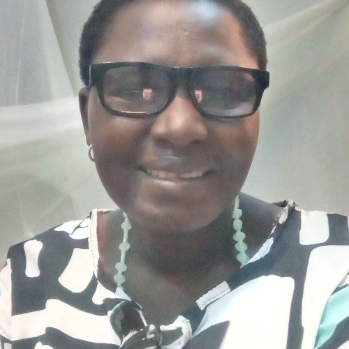 Ejiro E. profile photo
