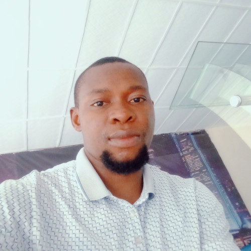 Imoh J. profile photo