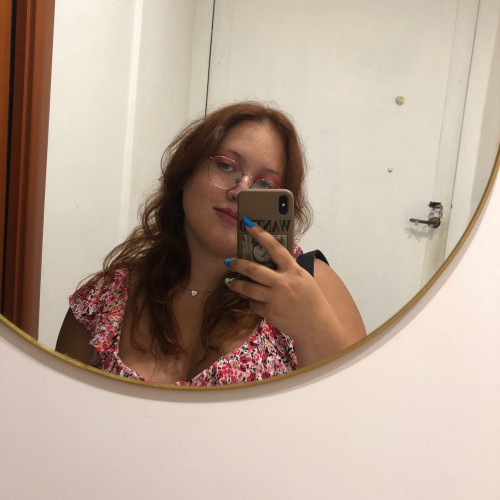 Flavia S. profile photo