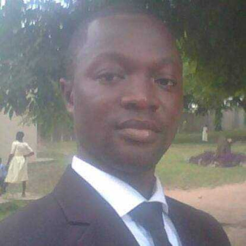 Evans B. profile photo