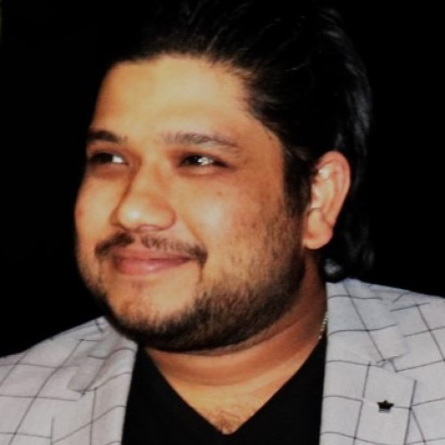 Lokesh M. profile photo